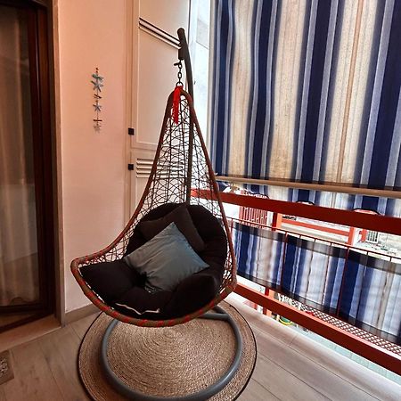 Armonica Apartment Castellammare di Stabia Buitenkant foto