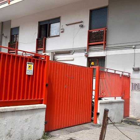 Armonica Apartment Castellammare di Stabia Buitenkant foto