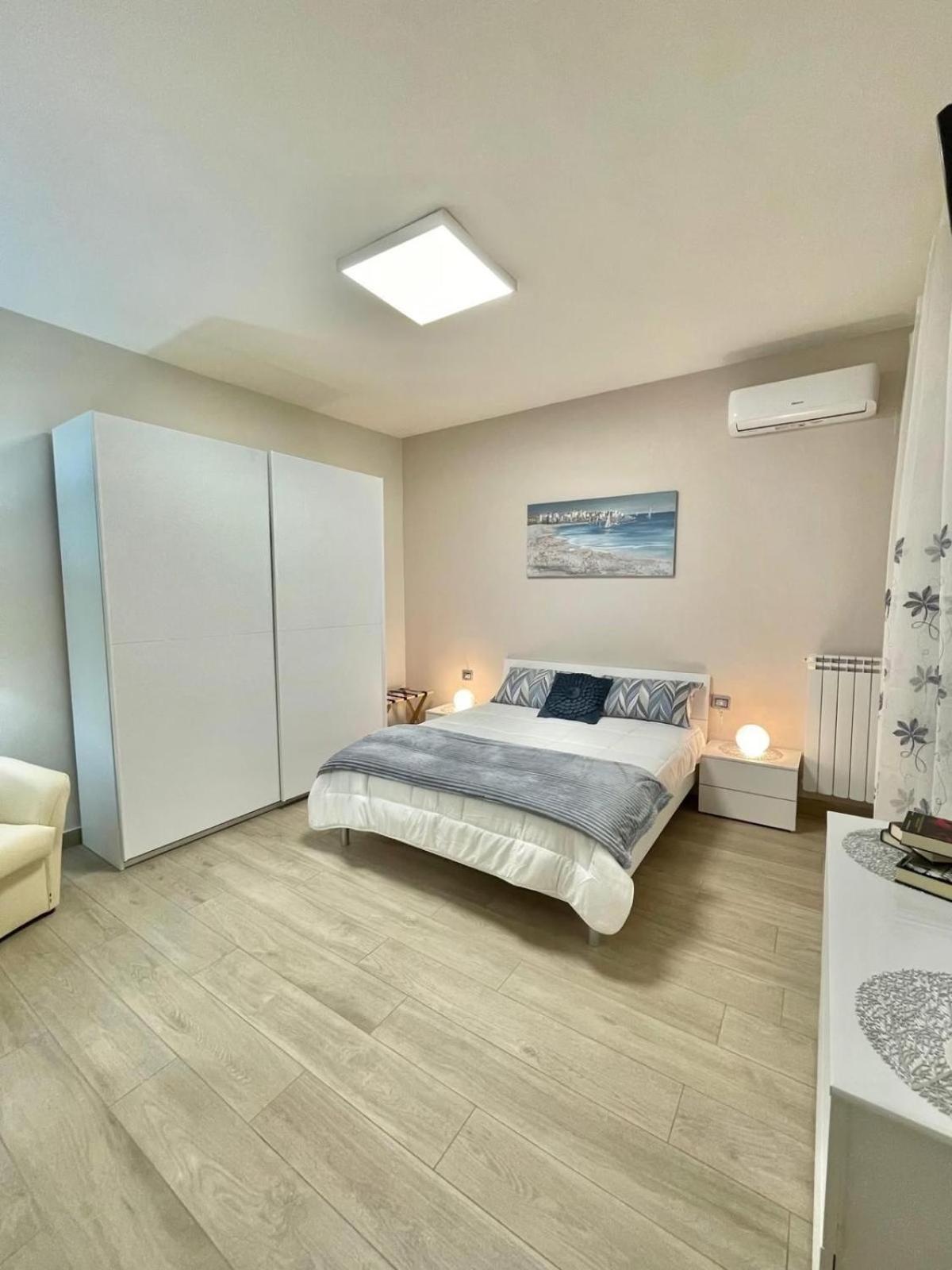 Armonica Apartment Castellammare di Stabia Buitenkant foto