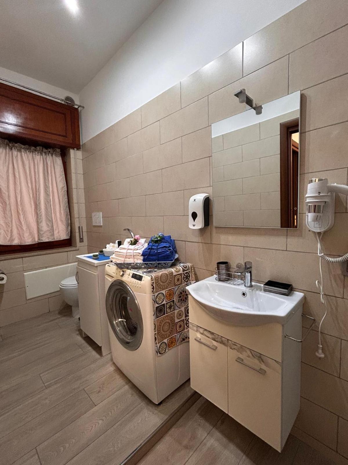 Armonica Apartment Castellammare di Stabia Buitenkant foto