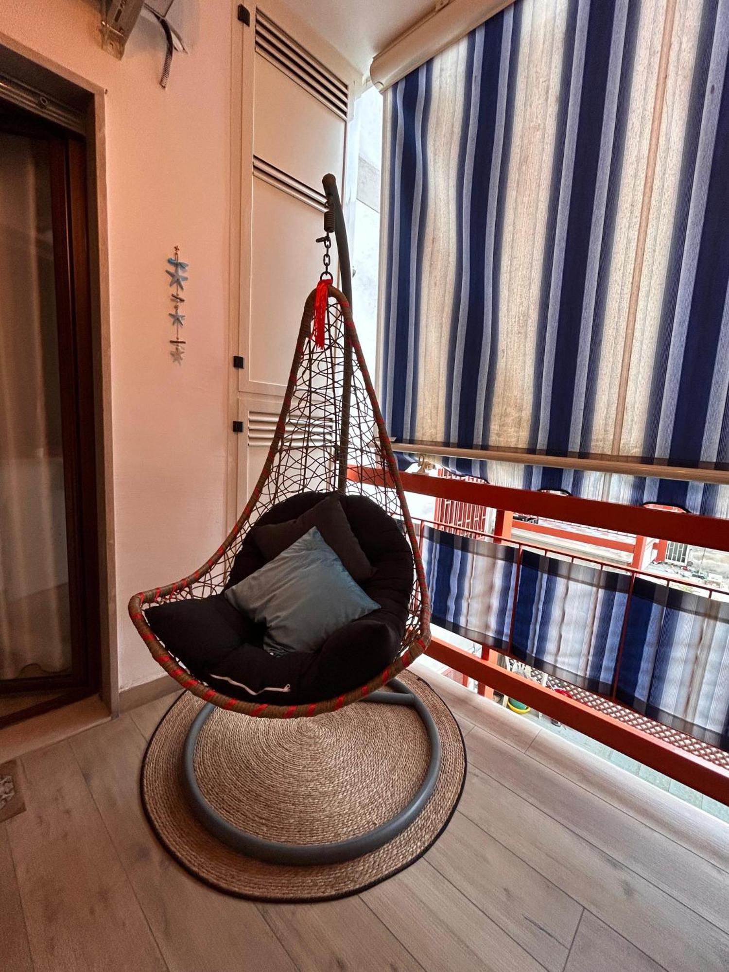 Armonica Apartment Castellammare di Stabia Buitenkant foto