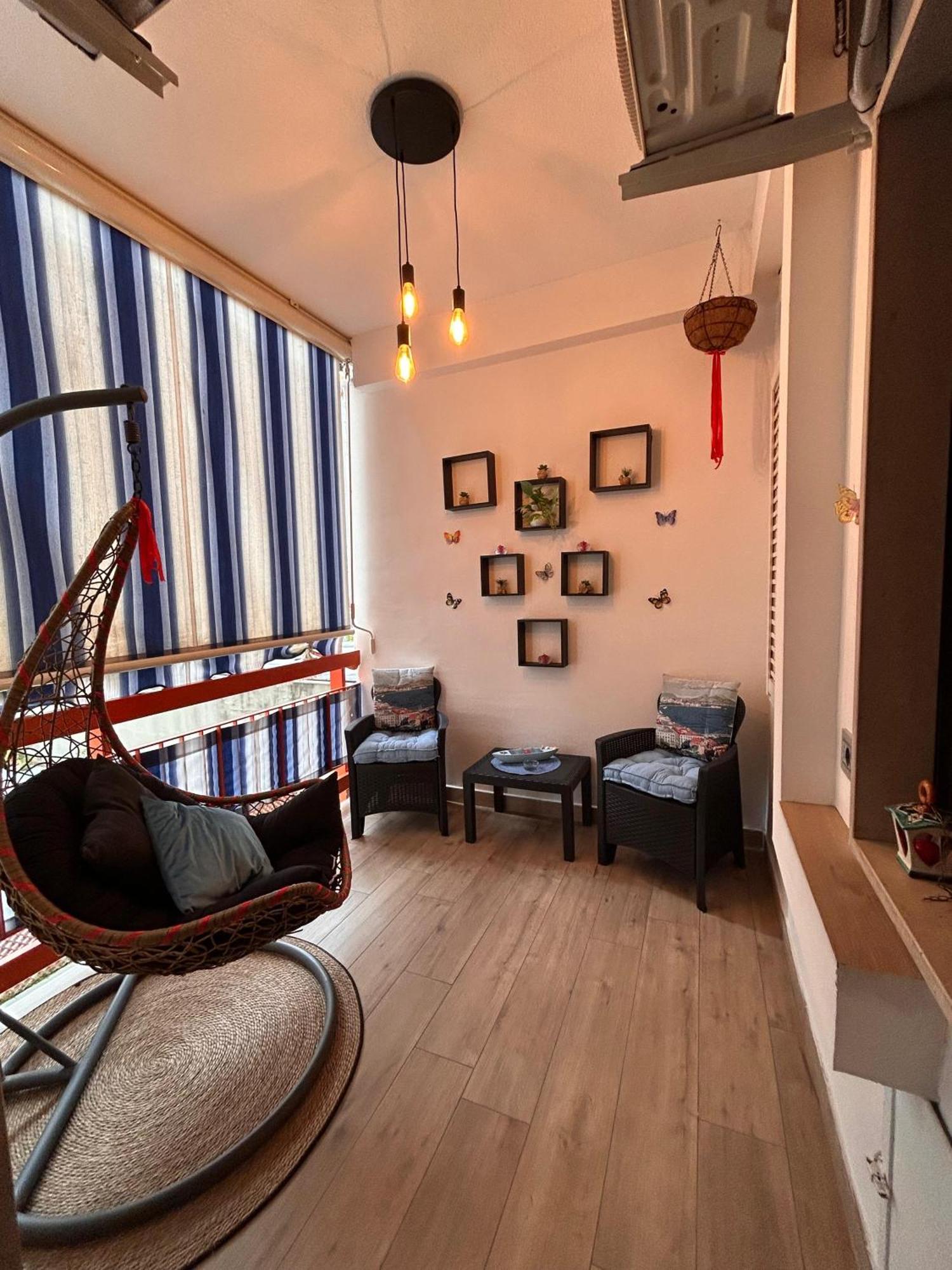 Armonica Apartment Castellammare di Stabia Buitenkant foto