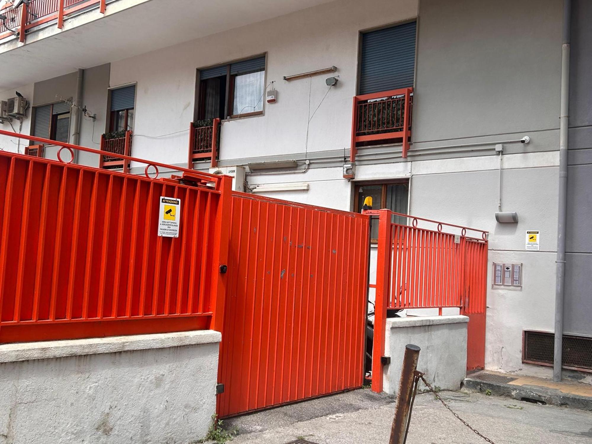Armonica Apartment Castellammare di Stabia Buitenkant foto